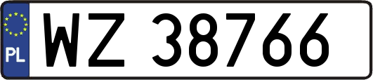 WZ38766
