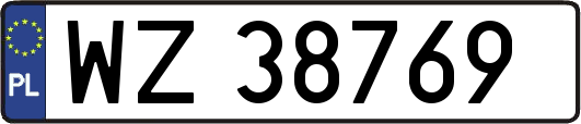 WZ38769