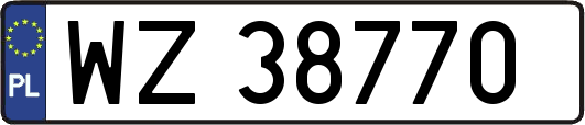 WZ38770
