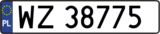 WZ38775