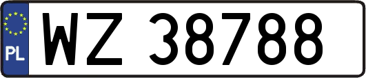 WZ38788
