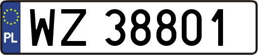 WZ38801