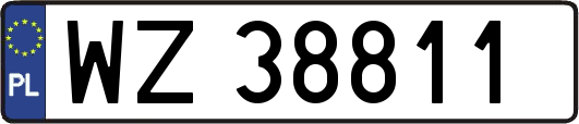 WZ38811