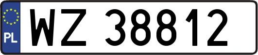 WZ38812