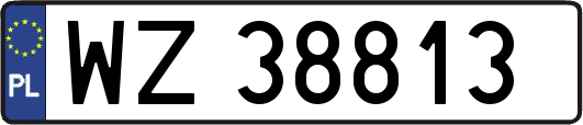 WZ38813