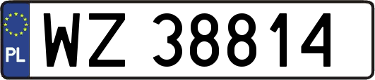 WZ38814