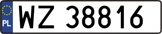 WZ38816