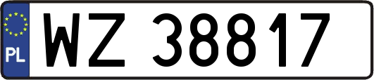 WZ38817