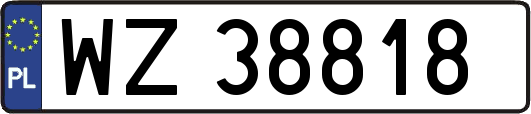 WZ38818