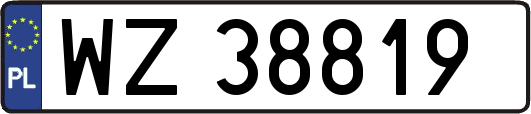 WZ38819