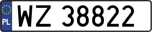 WZ38822
