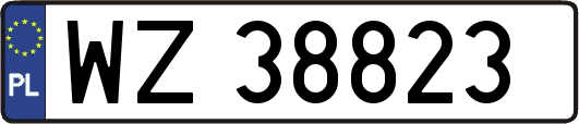 WZ38823
