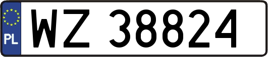 WZ38824
