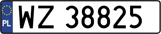 WZ38825