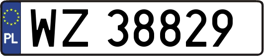 WZ38829