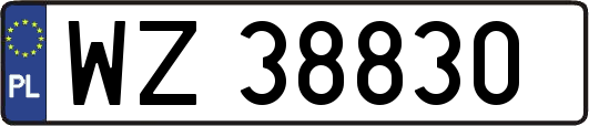 WZ38830