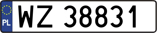 WZ38831