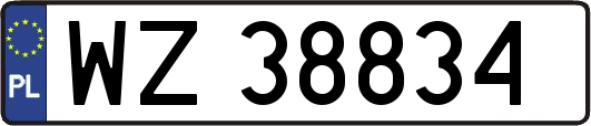WZ38834