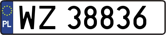 WZ38836