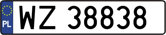 WZ38838