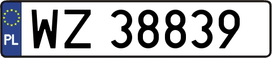 WZ38839