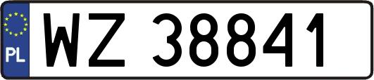 WZ38841