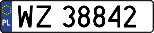 WZ38842