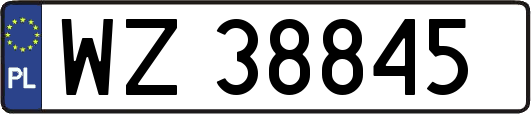 WZ38845