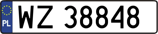 WZ38848