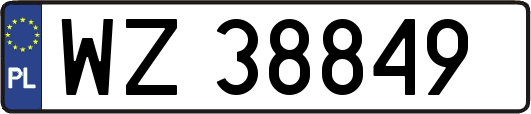 WZ38849