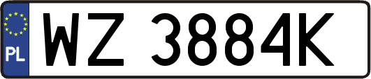 WZ3884K