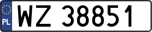 WZ38851