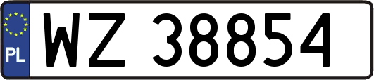 WZ38854