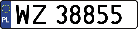 WZ38855