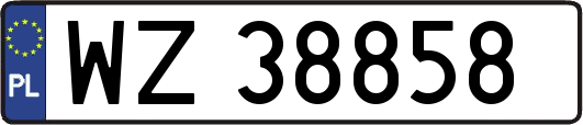 WZ38858