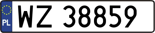 WZ38859