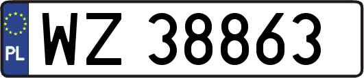 WZ38863