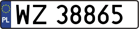 WZ38865