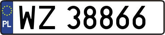 WZ38866