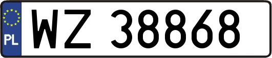 WZ38868