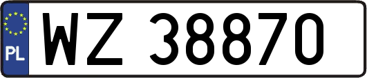 WZ38870
