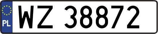 WZ38872