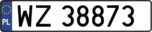 WZ38873