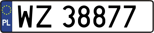 WZ38877
