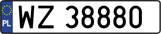 WZ38880