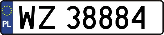WZ38884