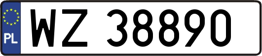 WZ38890