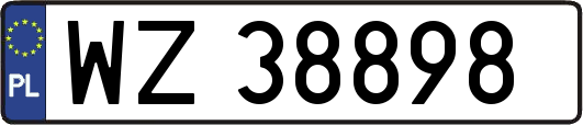 WZ38898