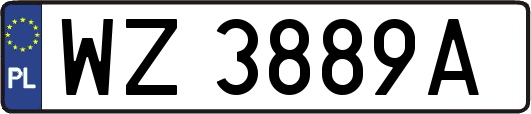 WZ3889A