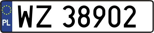 WZ38902